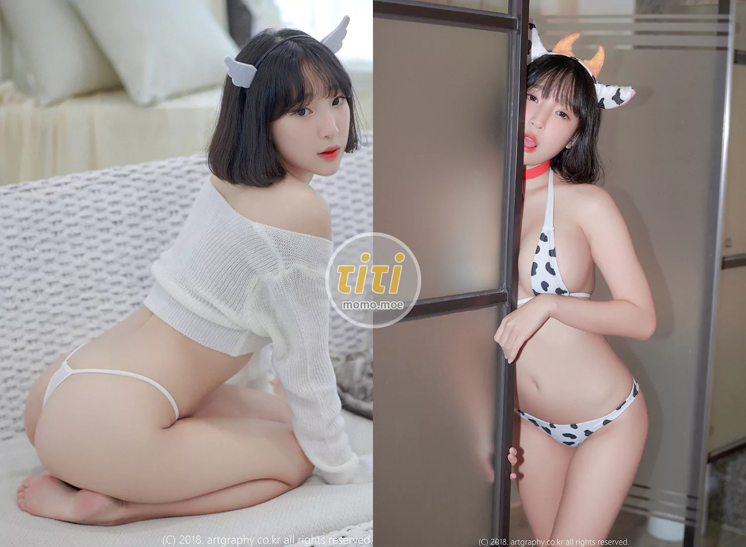 [ARTGRAVIA] VOL.039 Kang Inkyung