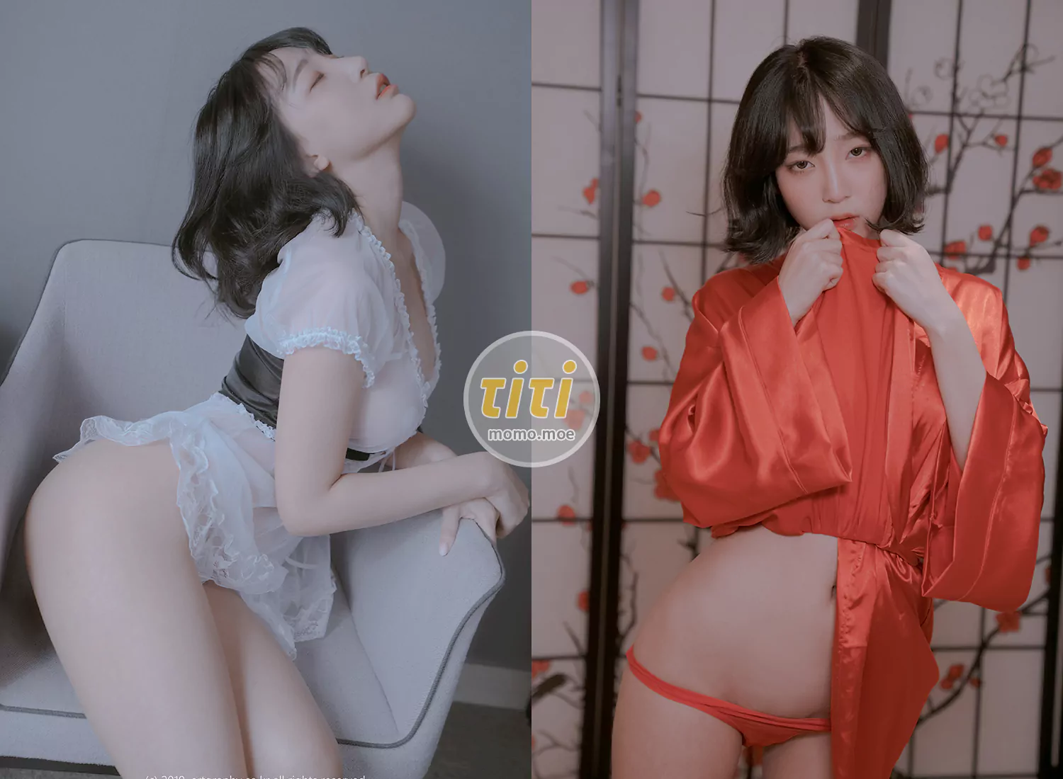 [ARTGRAVIA] VOL.069_Kang_Inkyung