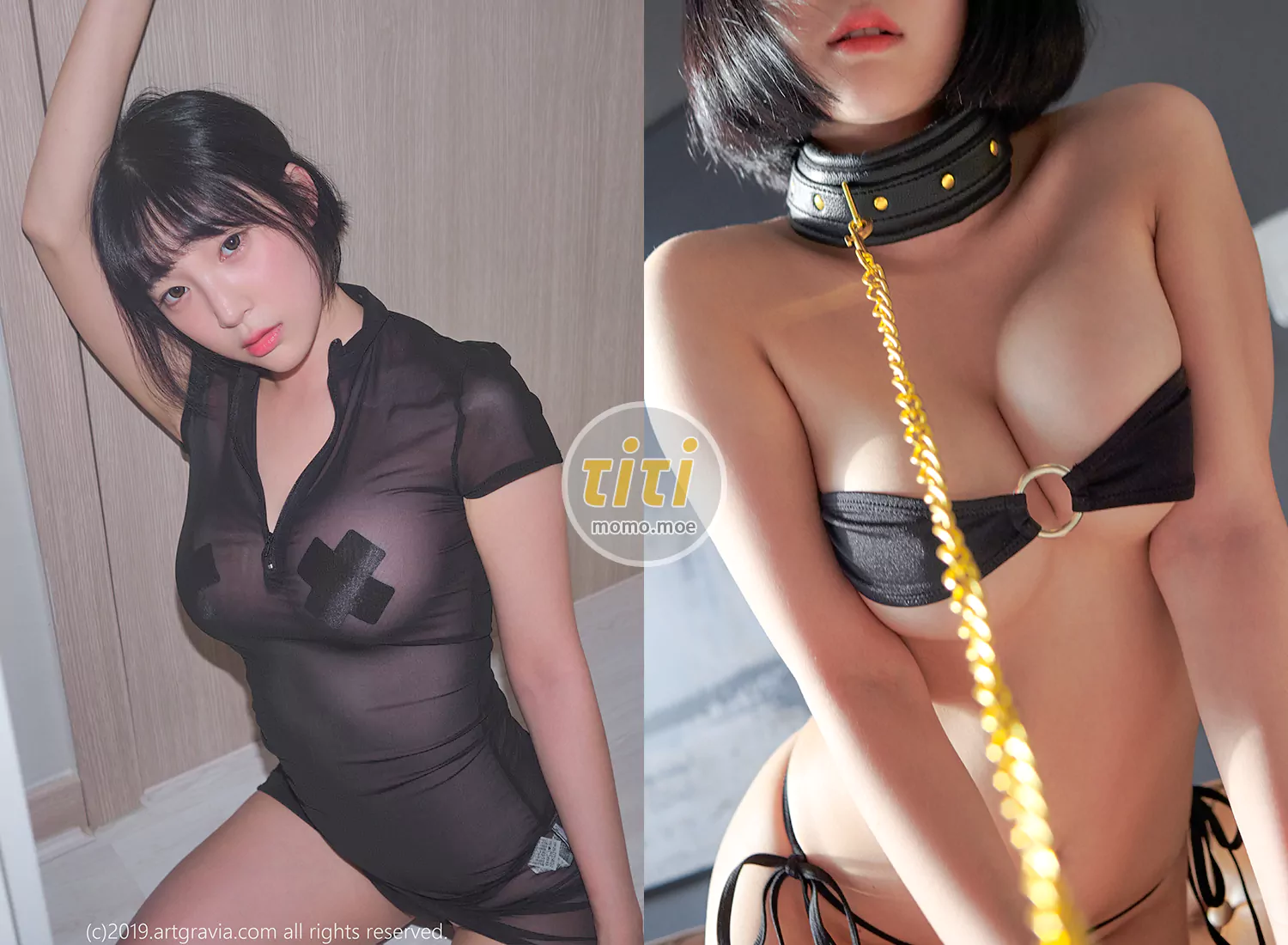 [ARTGRAVIA] VOL.101 Kang_Inkyung