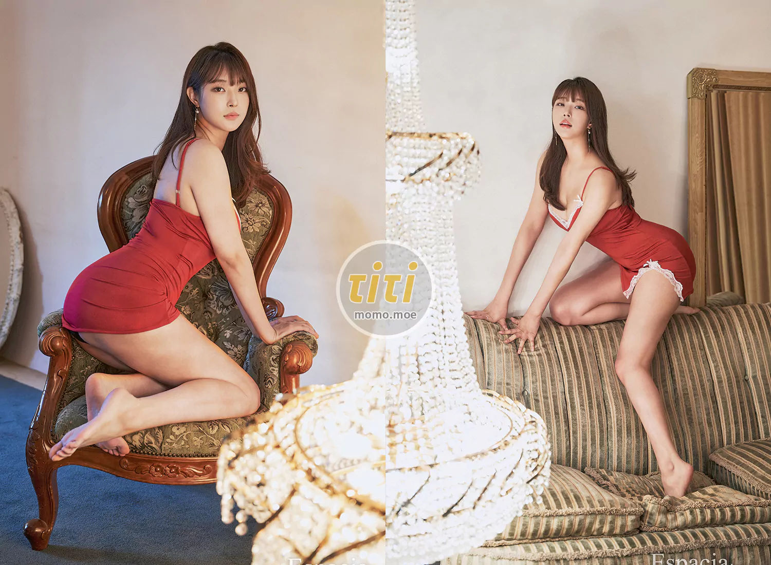 [Espacia Korea] EHC #010 - K.G.J