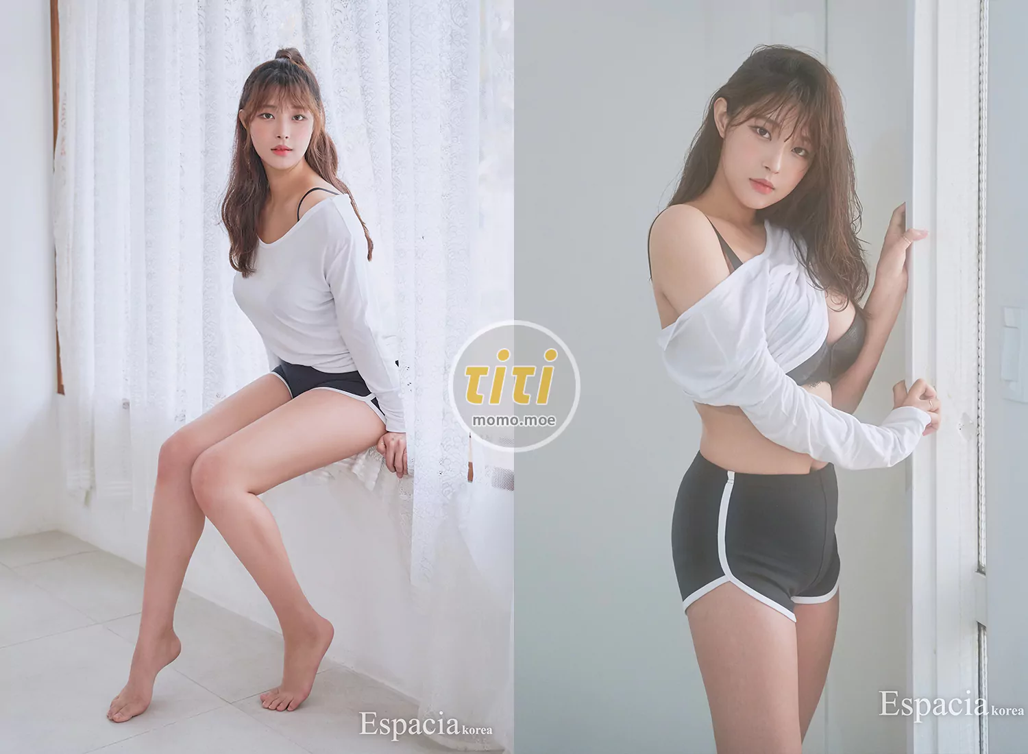 [Espacia Korea] EHC#012 Kim Gap-ju (김갑주)