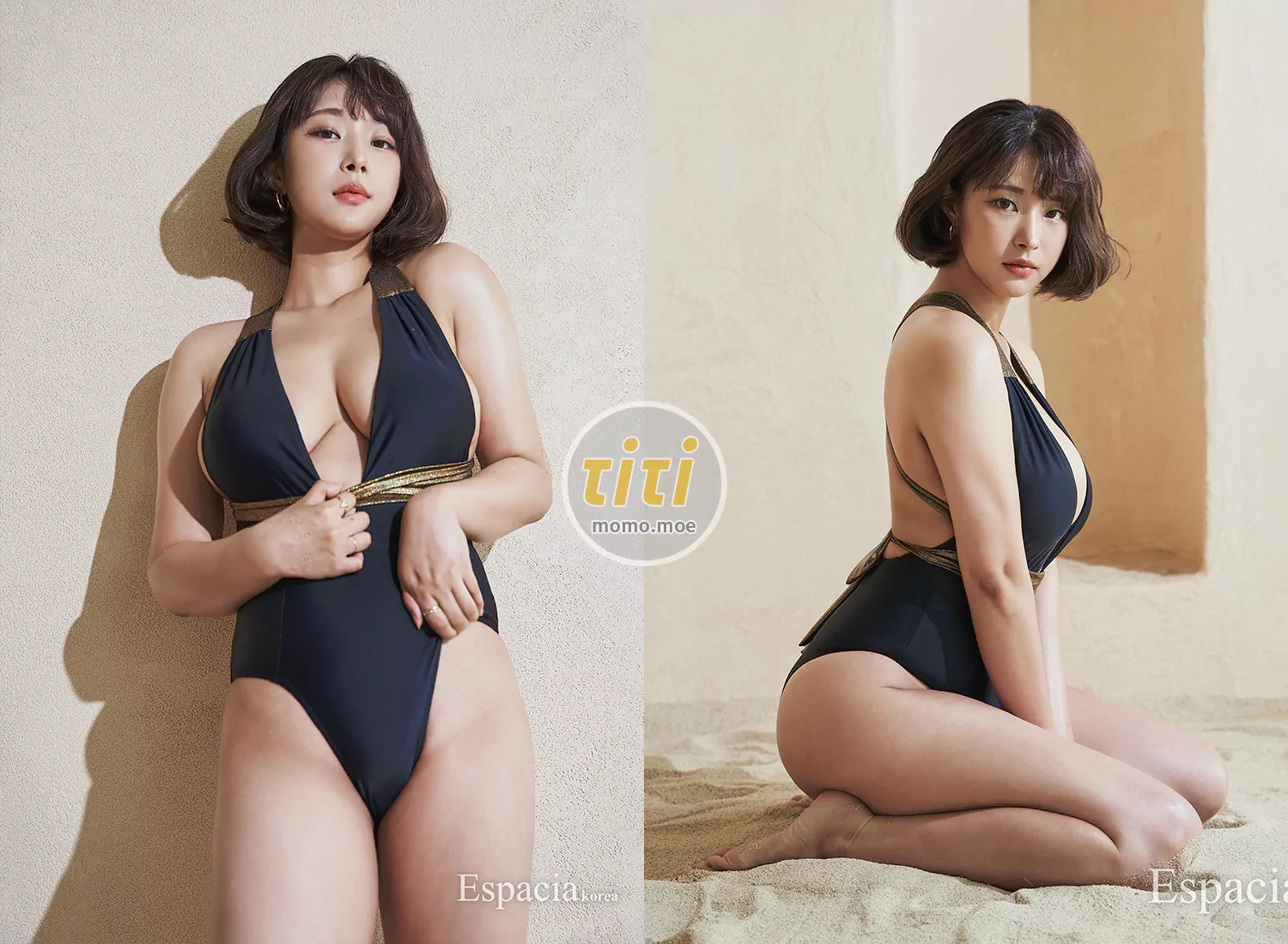 [Espacia Korea] Kim Gap-ju (김갑주) ESP#048