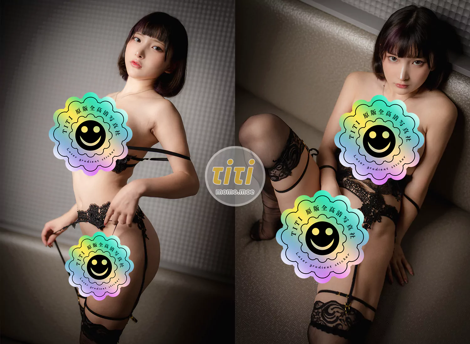 Fantasy Factory 小丁 - 2022年10月合集