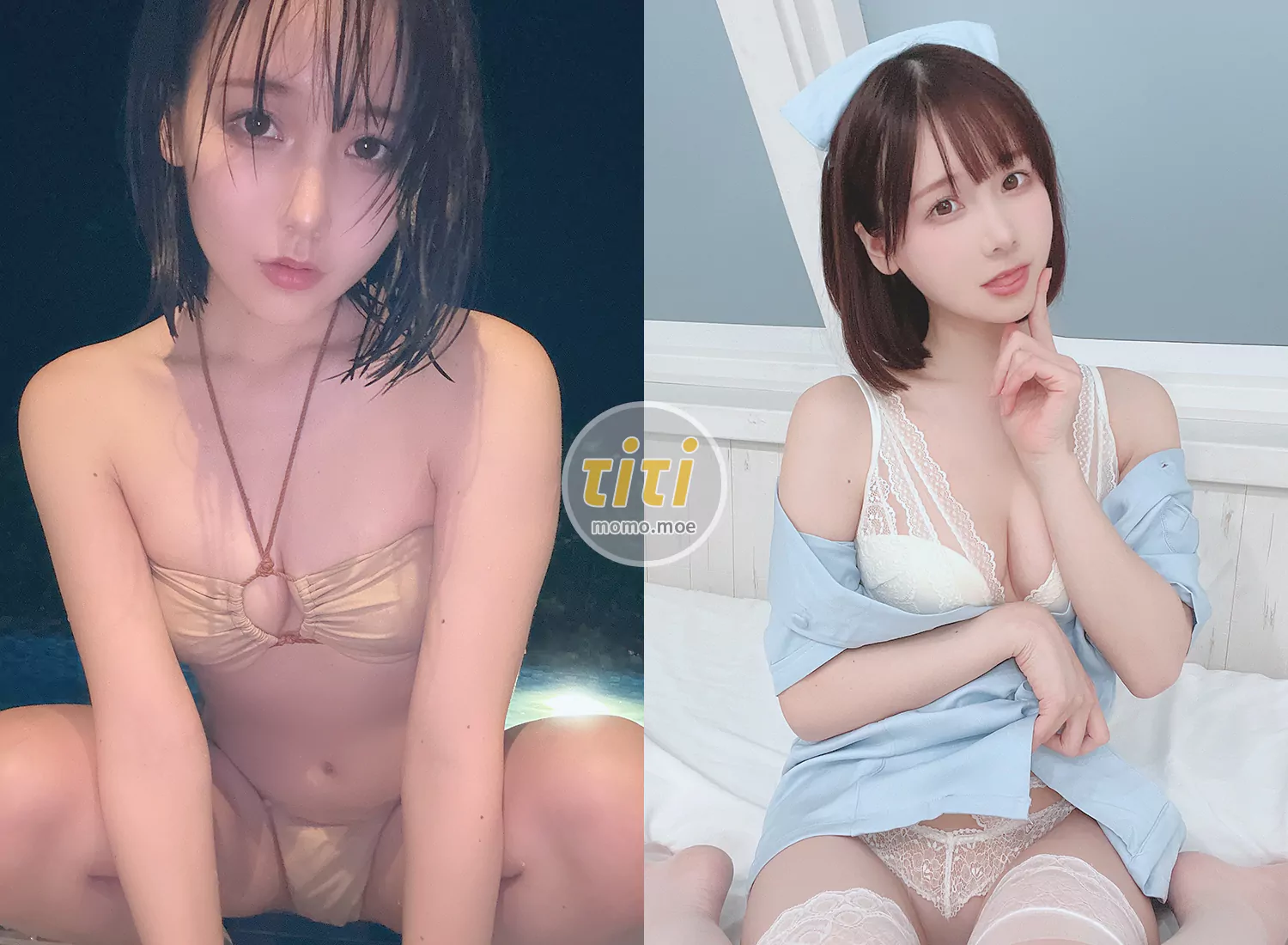 Fantia-けん研（けんけん） 2022年10月合集