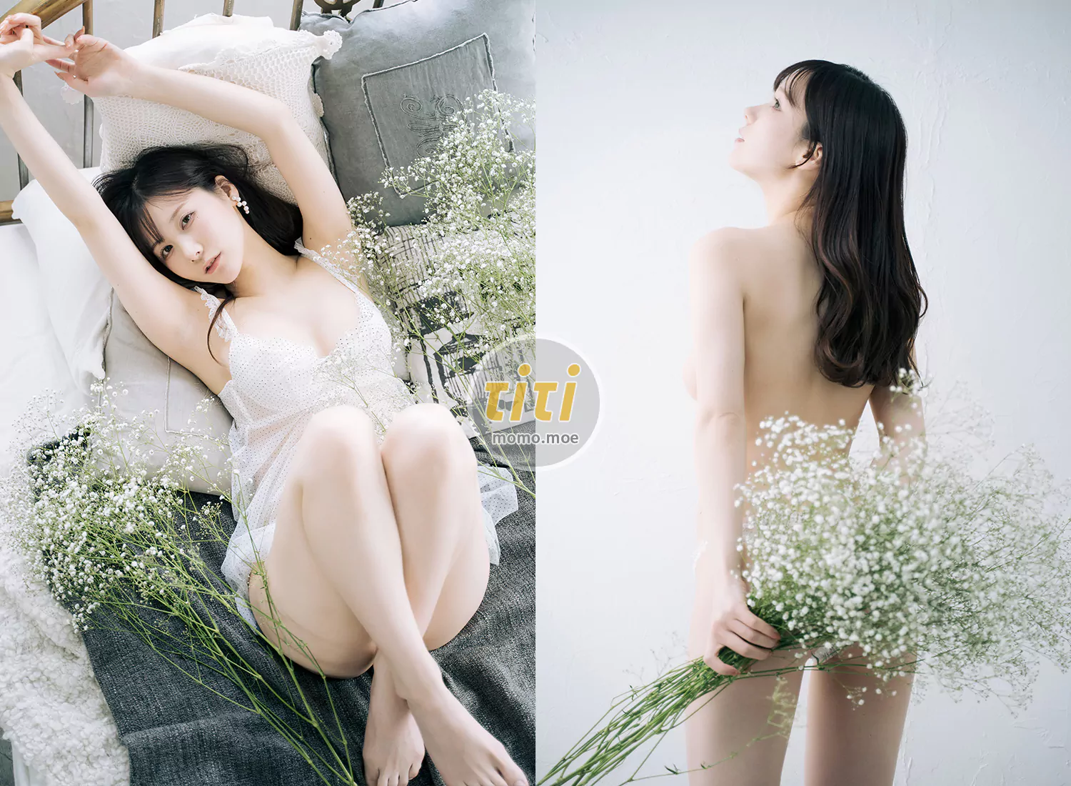 Fantia-けん研（けんけん） bouquet