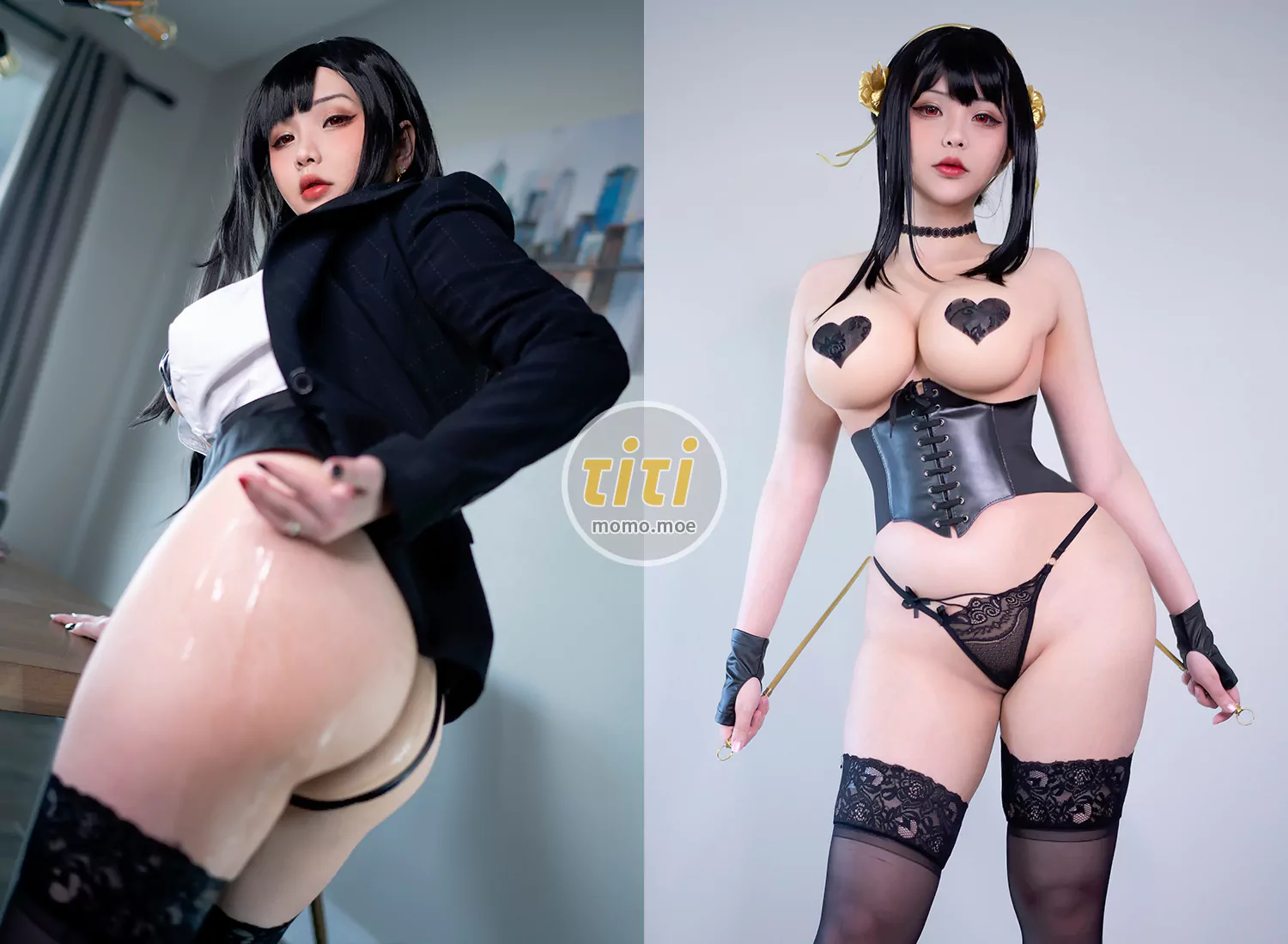 Hana Bunny 236-267套(32套)