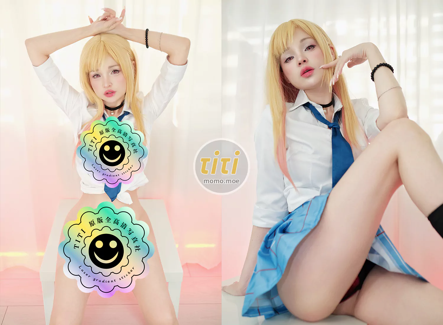 Hidori Rose - Marin Kitagawa