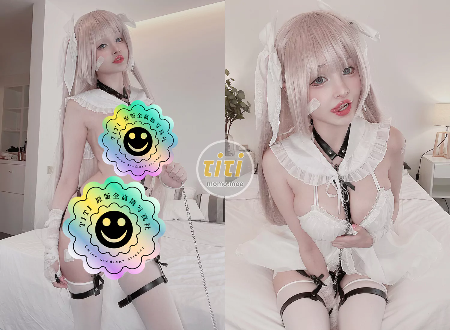 Hidori Rose - Secret body