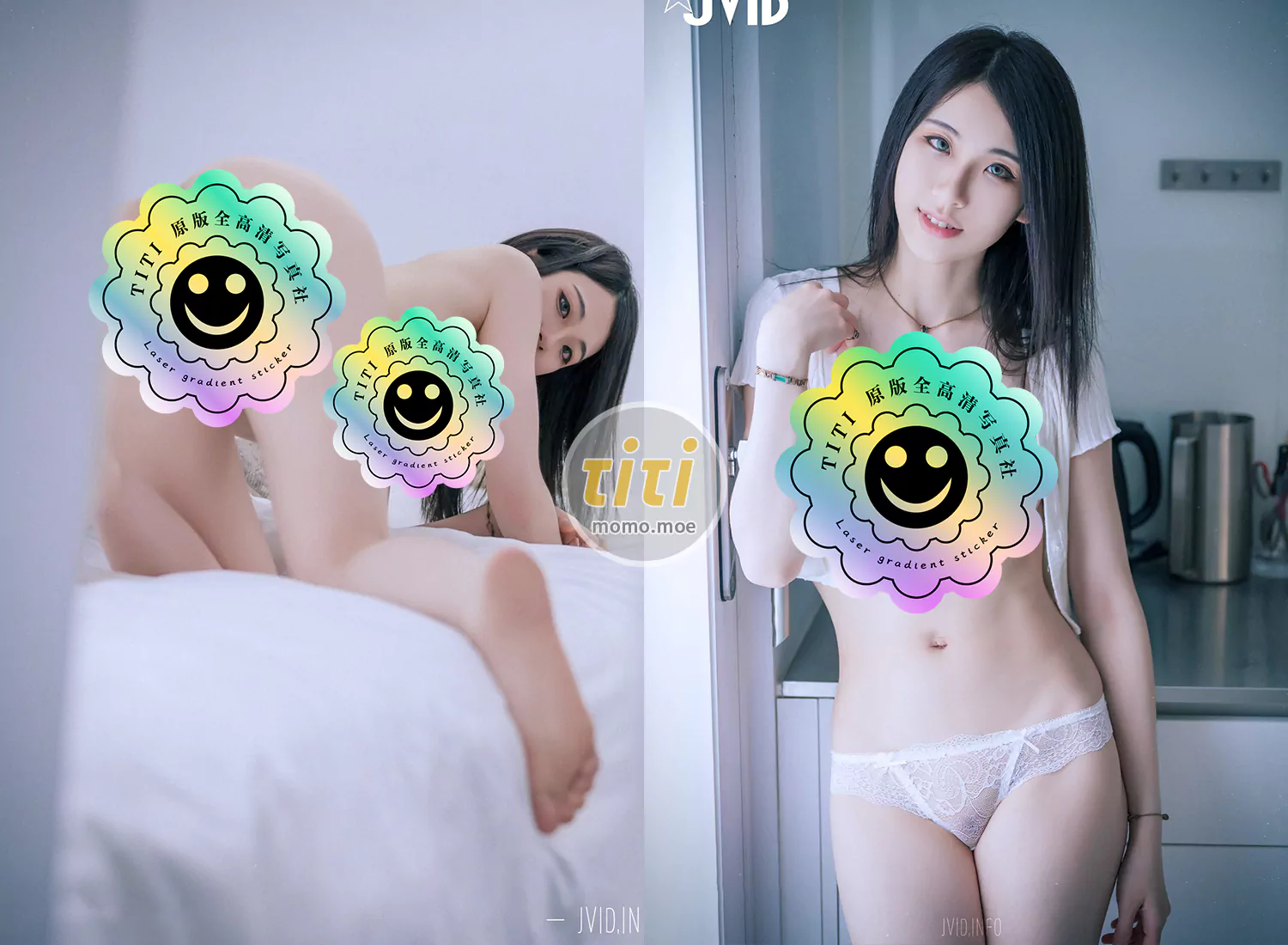 JVID –&nbsp;阿黎 旅行日租的艳遇