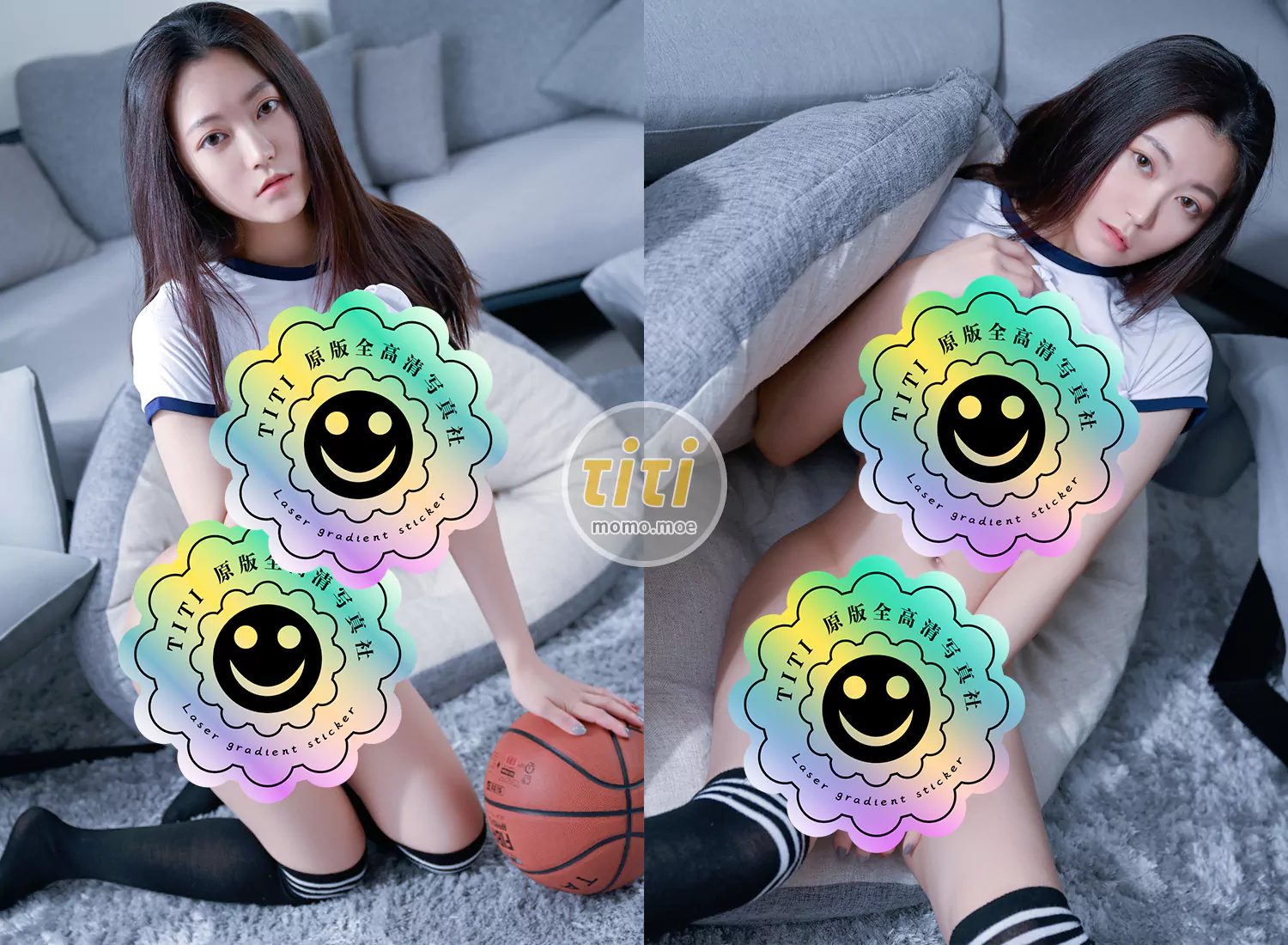 JVID - 小蜜 超尺度全突破-超紧实粉嫩开鲍