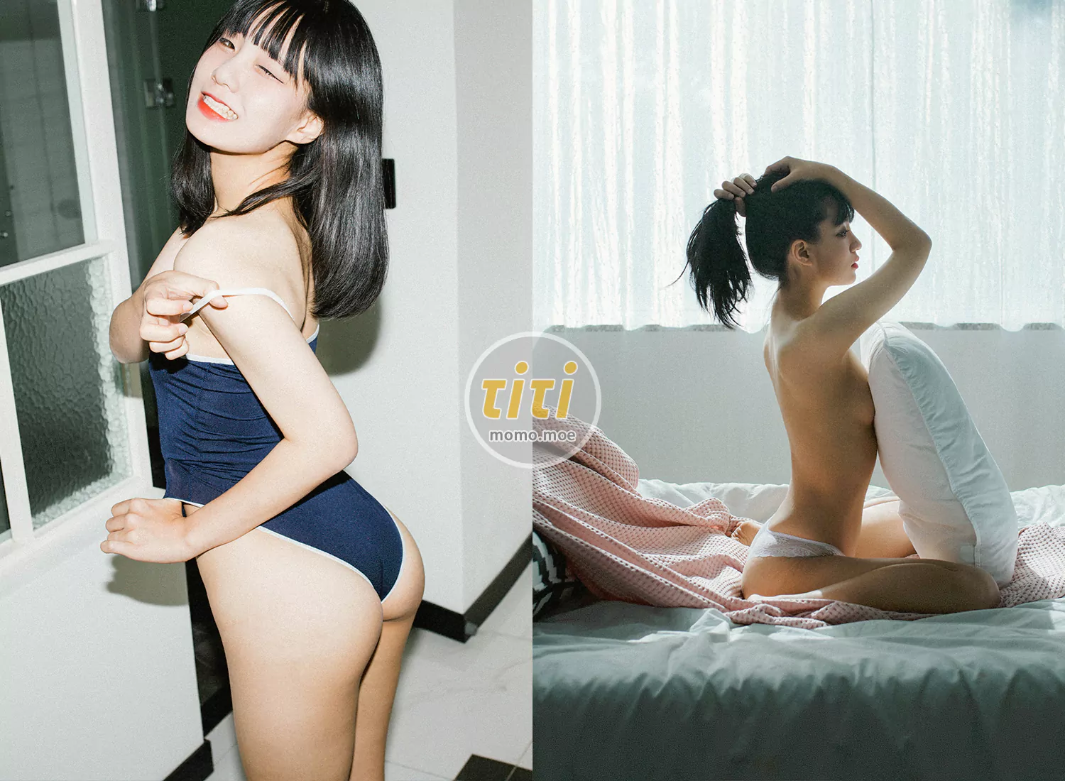 [Moon Night Snap] - NO.018 Jeong Jenny (정제니) - The First