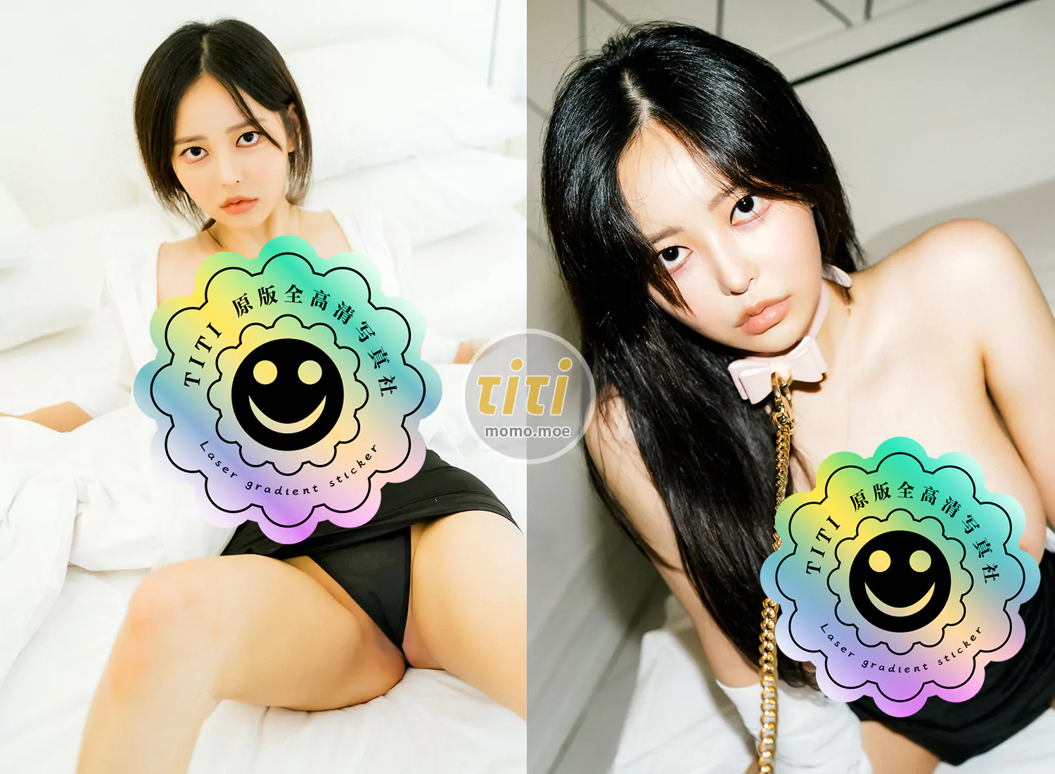 [Moon Night Snap] - NO.020 Jia – Secretary girl + video