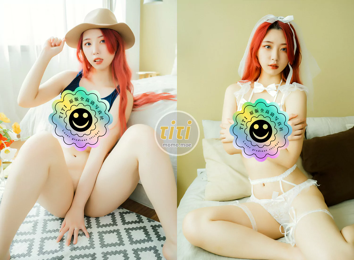 [Moon Night Snap] - NO.032 Summer