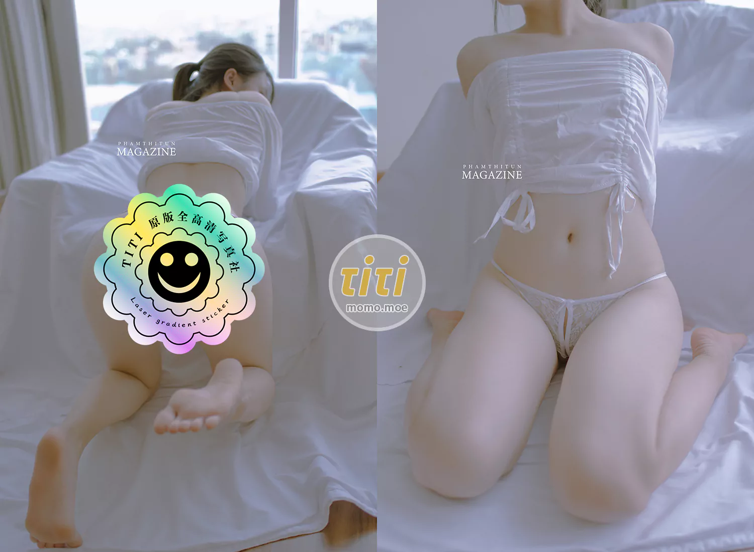 越南TUNBOOK摄影 - NO.01