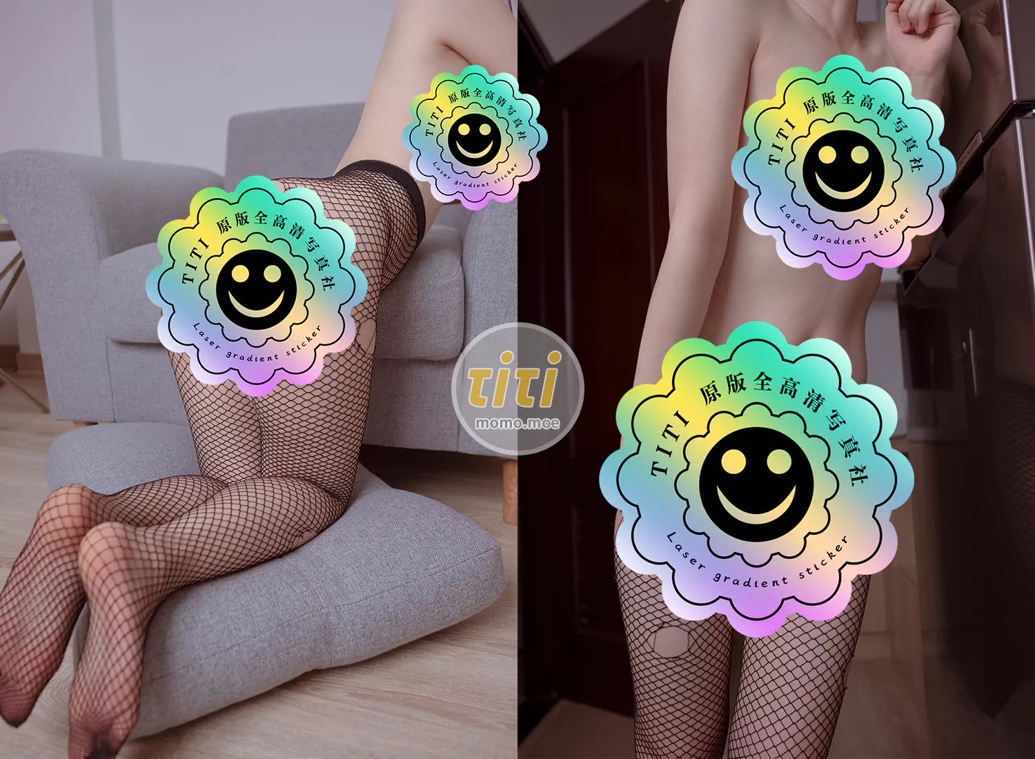 TUNBOOK - NO.07 会员订阅作品 VOL.05