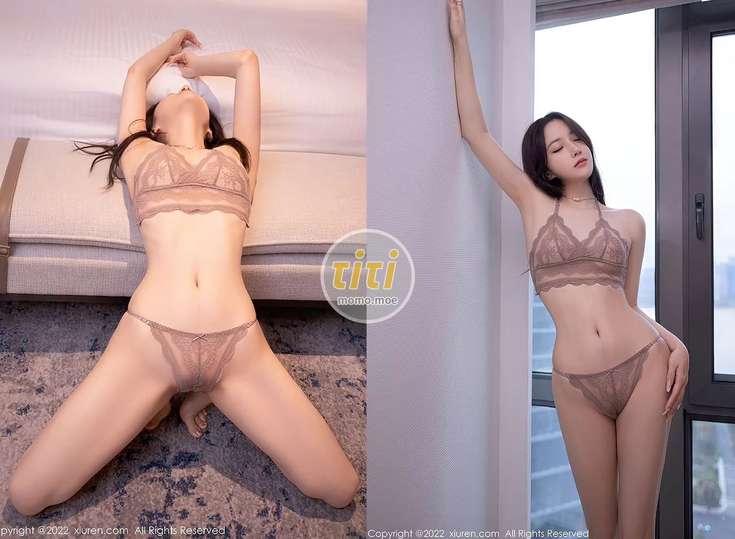 [XIUREN秀人网] 2022.11.11 NO.5847 鱼子酱Fish