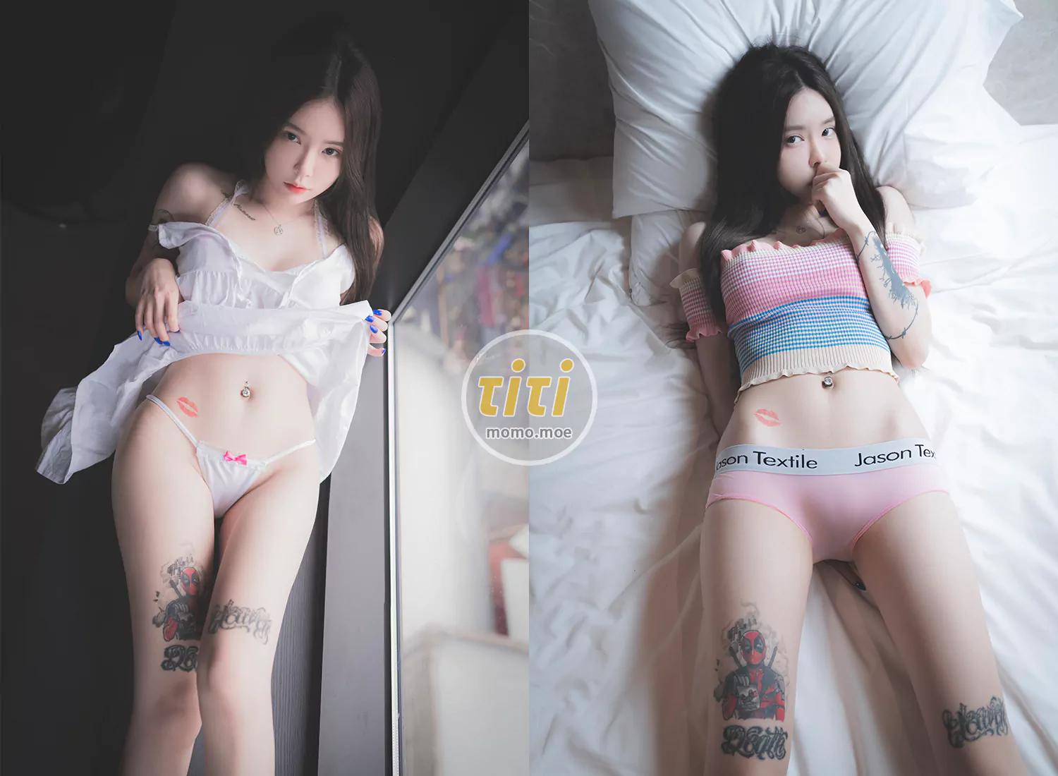 Yuka(유카) - 合集