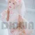 [DJAWA] – NO.254 Yeri – My Cat is a Kawaii Girl [165P-1.66GB]-丽丝屋