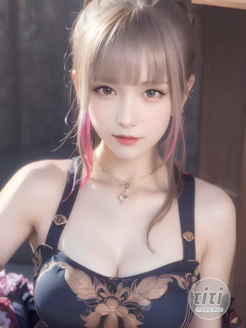 AI绘画 – NO.001 古风美少女1 [97P-425MB]-丽丝屋