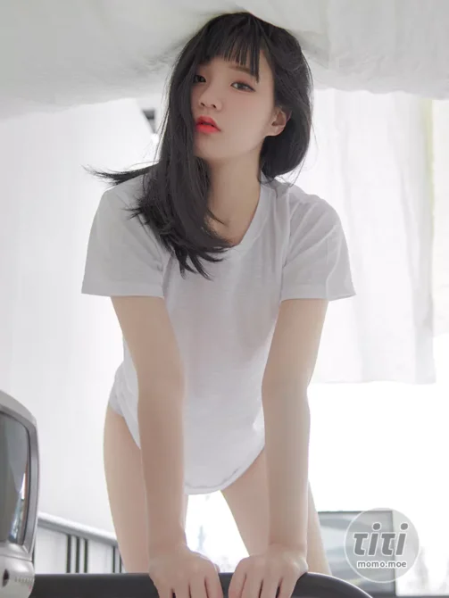 [ARTGRAVIA] VOL.057 Jenny (정제니) [44P-302MB]-丽丝屋