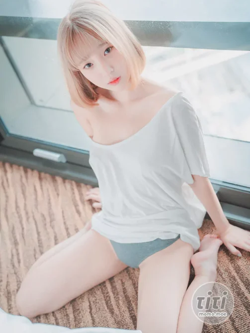 [ARTGRAVIA] VOL.062 Kang Inkyung [49P-439MB]-丽丝屋