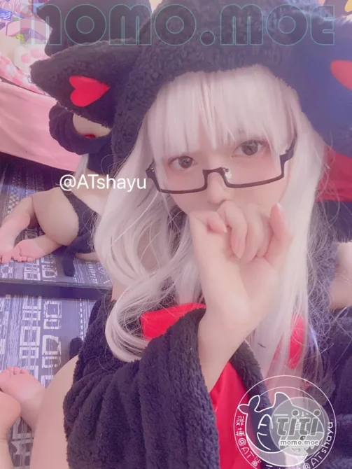 AT鲨 – NO.086 喵喵觐见 [50P-74M]-丽丝屋