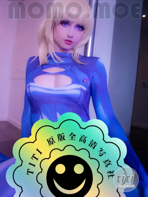 Aery Tiefling – NO.037 Samus [61P-57MB]-丽丝屋