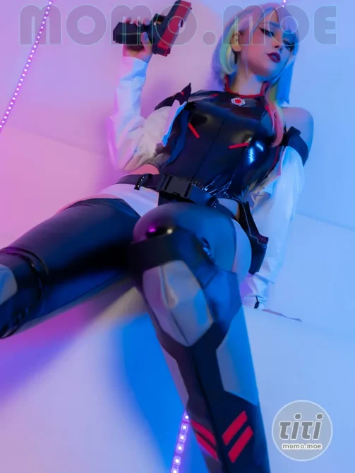 Aery Tiefling – NO.056 Lucy [77P+1V-496MB]-丽丝屋