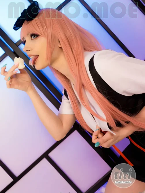 Aery Tiefling – NO.059 Chika Fujiwara [60P-65MB]-丽丝屋