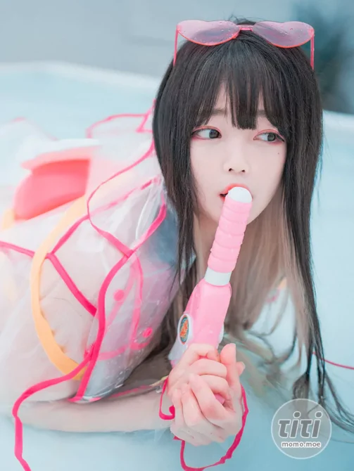 Aram(아람) – NO.003 [DJAWA] – Poolside Summer-丽丝屋