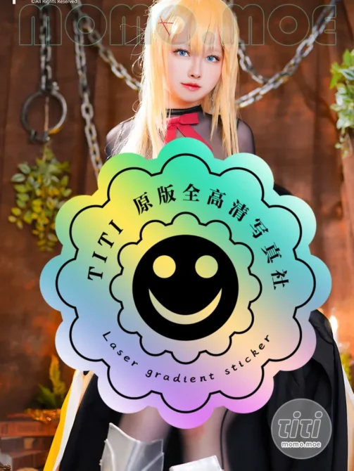 Arty亚缇(Arty Huang) – NO.074 Darkness [34P-181M]-丽丝屋