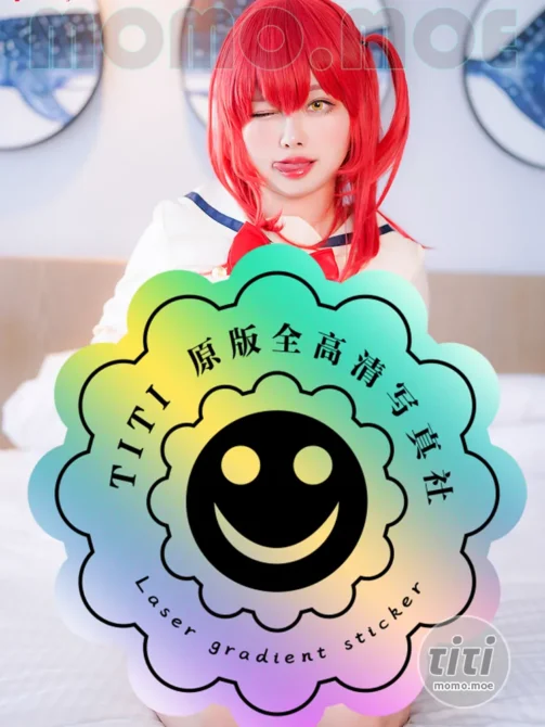 Arty亚缇(Arty Huang) – NO.076 Ikuyo Kita [47P-165M]-丽丝屋