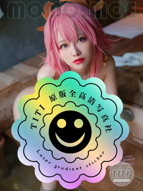 Arty亚缇(Arty Huang) – NO.084 Yae Miko Onsen [22P-3.56M]-丽丝屋