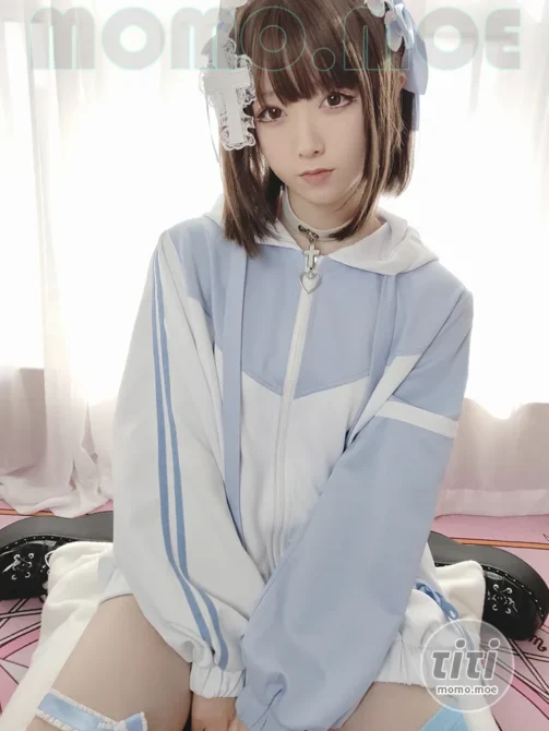 Asagiriai (愛ちゃん) – NO.009 常服自拍 [24P-81MB]-丽丝屋