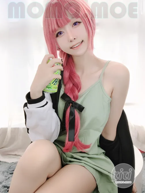 Asagiriai (愛ちゃん) – NO.012 广井菊里 [37P-151MB]-丽丝屋