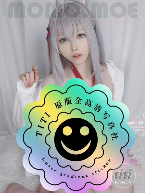 Asagiriai (愛ちゃん) – NO.027 Patreon会员订阅 [48P-264MB]-丽丝屋