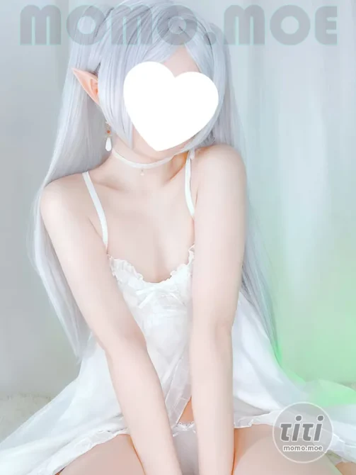 Ayame_Base – NO.006 Frieren – Sousou no Frieren [24P-14MB]-丽丝屋