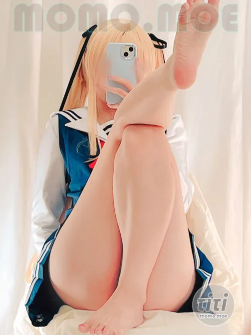 Ayame_Base – NO.021 25年1.6-1.19 [46P+2V-336MB]-丽丝屋