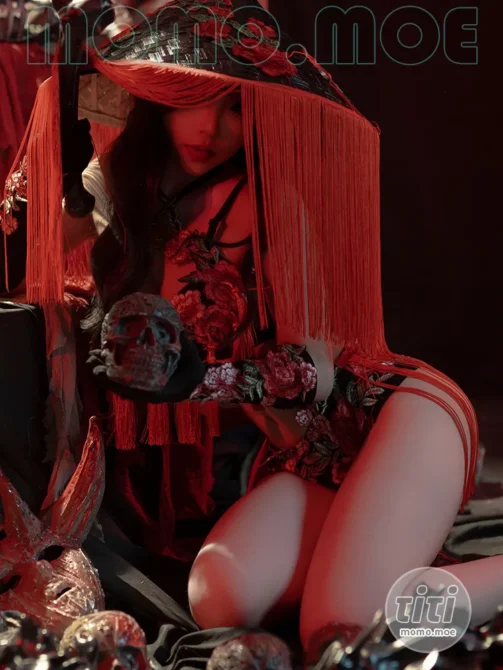 Bangni邦尼 – NO.003 冥2 [93P+4V-1.13GB]-丽丝屋