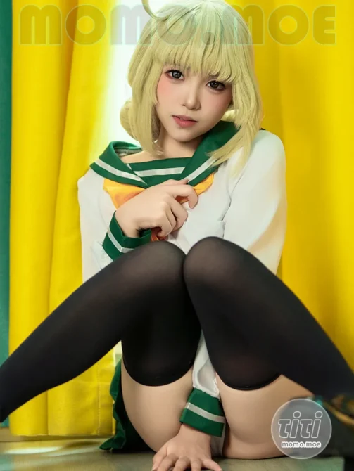 Bangni邦尼 – NO.044 阿良河基维 [90P+6V-992M]-丽丝屋