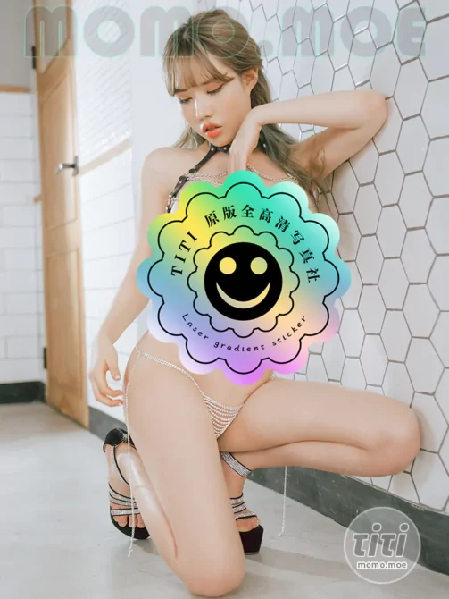 [Bimilstory] – NO.094 Eunha (은하) Vol.06 – Body chain [70P-440MB]-丽丝屋