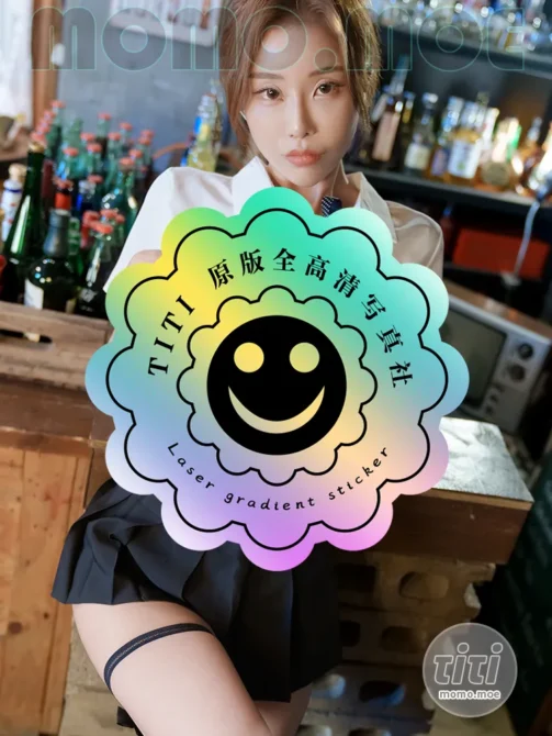 [Bimilstory] – NO.134 Siwon – Vol.05 Part-timer at a cafe [89P+1V-1.76GB]-丽丝屋