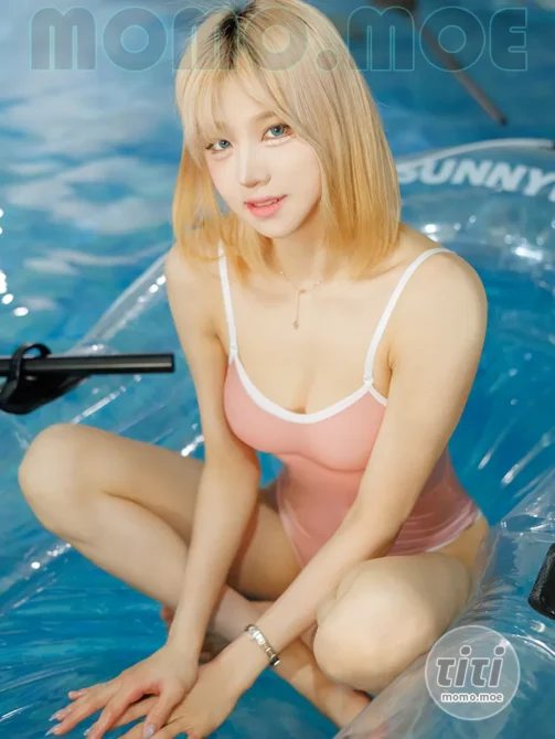 [Bimilstory] – NO.150 Taeri – Vol.17 Hotel play [118P+2V-2.75GB]-丽丝屋