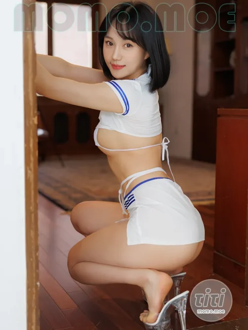 [Bimilstory] – NO.156 SURL – Vol.03 See-through sera uniform [81P+3V-5.33GB]-丽丝屋