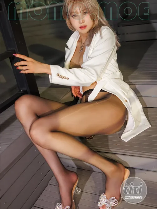 [Bimilstory] – NO.190 Taeri Vol.19 Outdoor exposure – Following [106P+1V-2.66GB]-丽丝屋