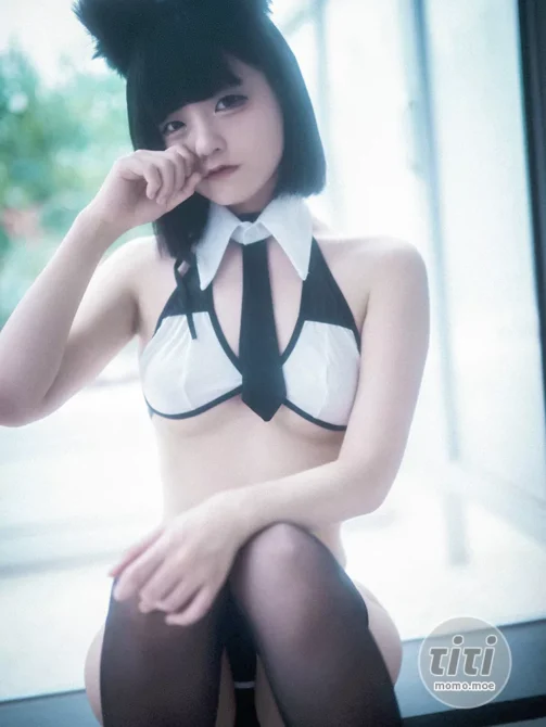 [BlueCake] NO.131 Jenny（정제니）- Meow [112P-2.16G]-丽丝屋