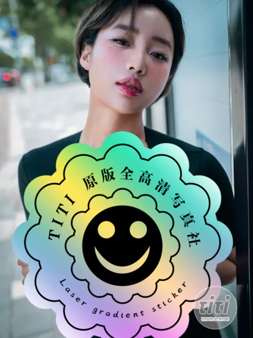 [BlueCake] NO.133 Booty Queen – Walk In The Park [93P-1.09G]-丽丝屋