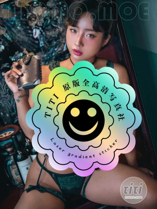 [BlueCake] NO.155 Booty Queen – Vol.12 XXX MOOD [118P-2.37GB]-丽丝屋