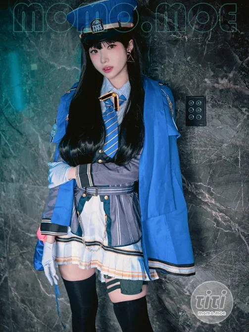 [BlueCake] NO.156 Bambi – Vol.23 Diesel’s infinite rail [113P-3.05GB]-丽丝屋