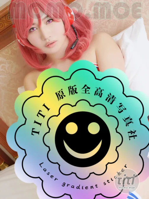 [COSH] – 228套系列COS作品高清收藏版合集 [1.20TB] 持续更新-丽丝屋